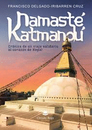 NAMASTÉ KATMANDÚ