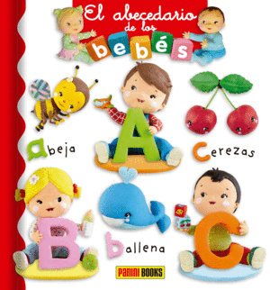 ABECEDARIO DE LOS BEBES,EL