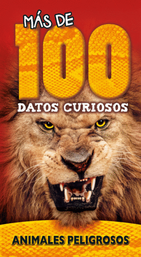 MÁS DE 100 DATOS CURIOSOS