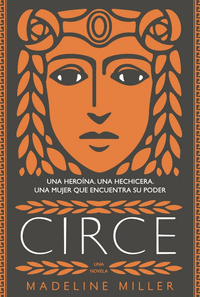CIRCE UNA HEROINA ,UNA HECHICERA UNA MUJER QUE ENCUENTRA SU PODER