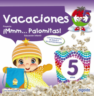 VACACIONES MMM PALOMITAS 5 AÑOS 24