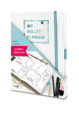 MI BULLET PLANNER