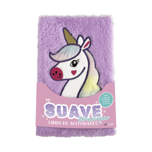 MI SUAVE UNICORNIO