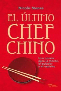 ULTIMO CHEF CHINO EL