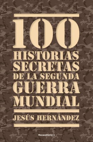 100 HISTORIAS SECRETAS