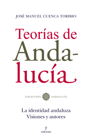 TEORIAS DE ANDALUCIA