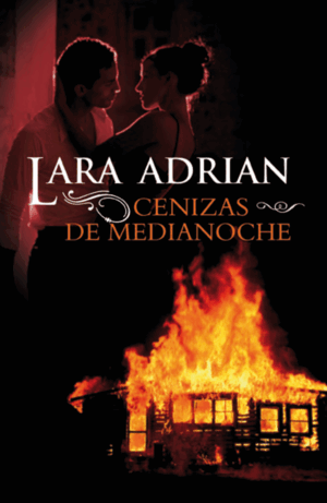 CENIZAS DE MEDIANOCHE
