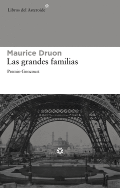 GRANDES FAMILIAS, LAS