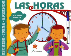 LAS HORAS