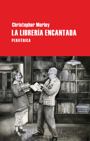 LIBRERIA ENCANTADA,LA