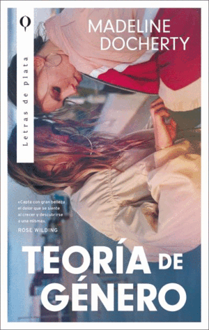 TEORIA DE GENERO