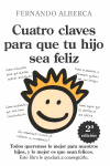 CUATRO CLAVES PARA QUE TU HIJO SEA FELIZ NE