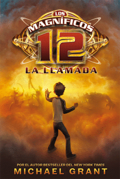 LA LLÑAMADA DE LOS MAGNIFICOS