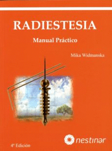 MANUAL DE RADIESTESIA PRACTICA