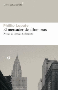 MERCADER DE ALFOMBRAS, EL