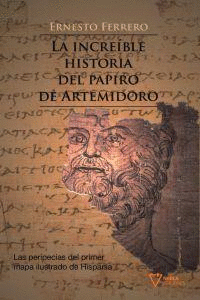INCREIBLE HIST PAPIRO ART