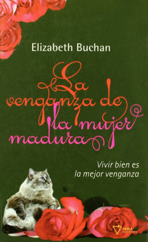 LA VENGANZA DE LA MUJER MADURA