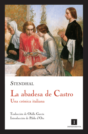 ABASDESA DE CASTRO, LA