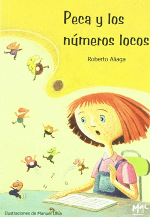 PECA Y LOS NUMEROS