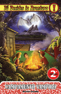 TU DECIDES LA AVENTURA