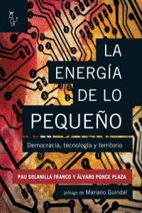LA ENERGIA DE LO PEQUEÑO
