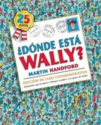 DONDE ESTA WALLY EDICION DE LUJO
