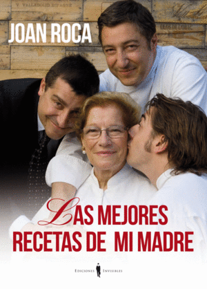 MEJORES RECETAS DE MI MADRE, LAS