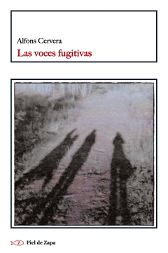 VOCES FUGITIVAS,LAS