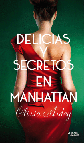 DELICIAS Y SECRETOS EN MANHATAN OFERTA
