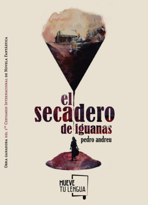 SECADERO DE IGUANAS,EL