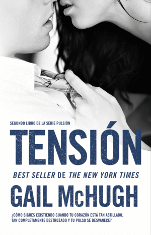TENSIÓN
