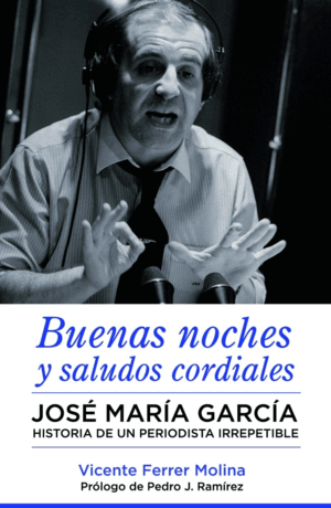 BUENAS NOCHES Y SALUDOS CORDIALES