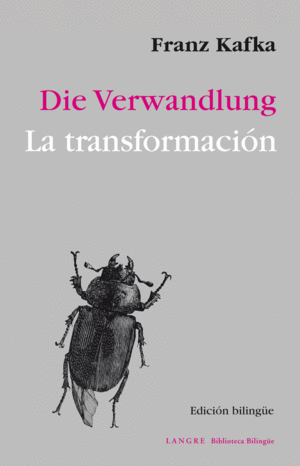 LA TRANSFORMACIÓN