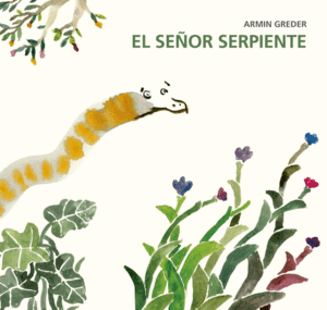 SEÑOR SERPIENTE, EL