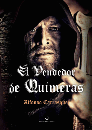 EL VENDEDOR DE QUIMERAS
