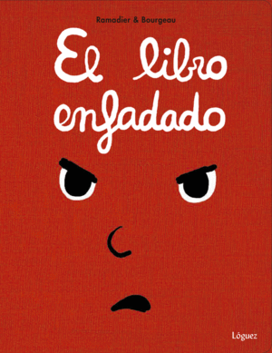 LIBRO ENFADADO,EL
