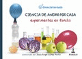 CIENCIA DE ANDAR POR CASA