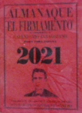 CALENDARIO ZARAGOZANO 2021 FIRMAMENTO