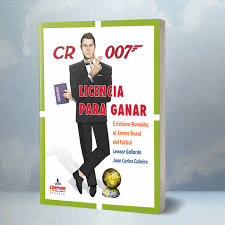 CR-007 LICENCIA PARA GANAR