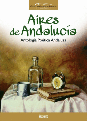AIRES DE ANDALUCÍA
