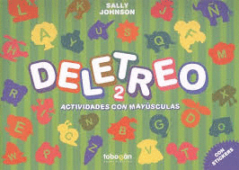 DELETREO 2