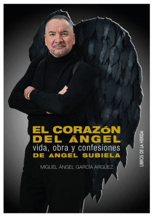 EL CORAZON DEL ANGEL