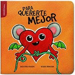 PARA QUERERTE MEJOR (COLECCION TINTINEO)