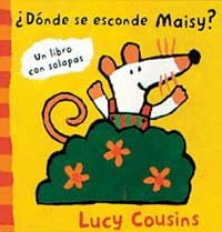 DONDE SE ESCONDE MAISY