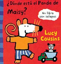 DONDE ESTA EL PANDA MAISY