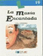 MASIA ENCANTADA,LA