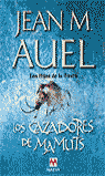 CAZADORES DE MAMUTS BOLSILLO NE