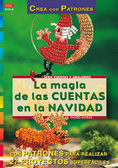 MAGIA DE LA CUENTAS EN LA NAVIDAD, LA