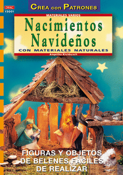 NACIMIENTOS NAVIDEÑOS