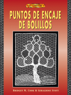 PUNTOS DE ENCAJE DE BOLILLOS